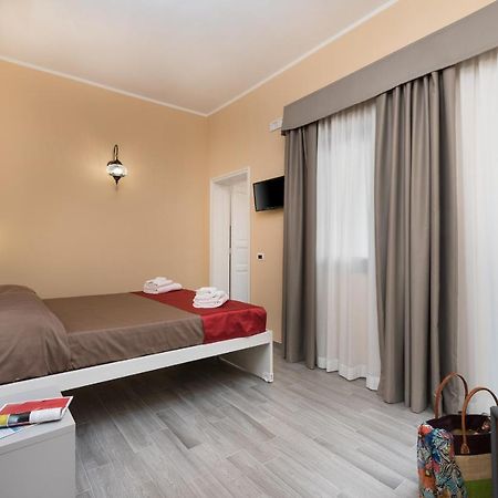 Kory Bed & Breakfast San Vito Lo Capo Exterior photo