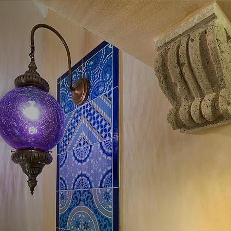 Kory Bed & Breakfast San Vito Lo Capo Exterior photo