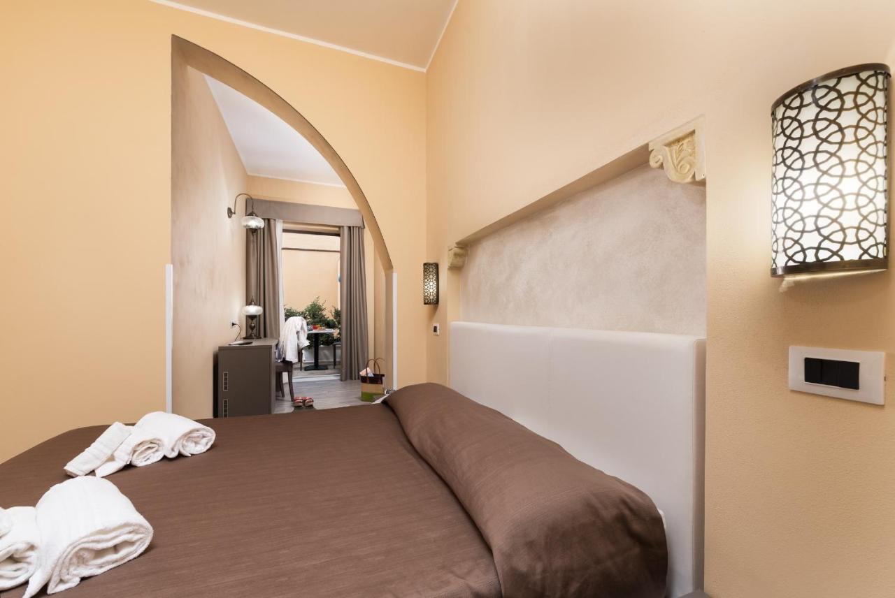 Kory Bed & Breakfast San Vito Lo Capo Exterior photo