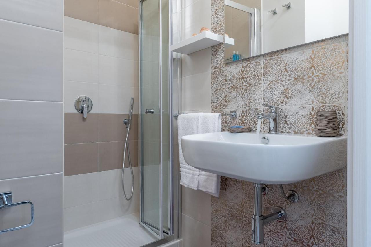 Kory Bed & Breakfast San Vito Lo Capo Exterior photo