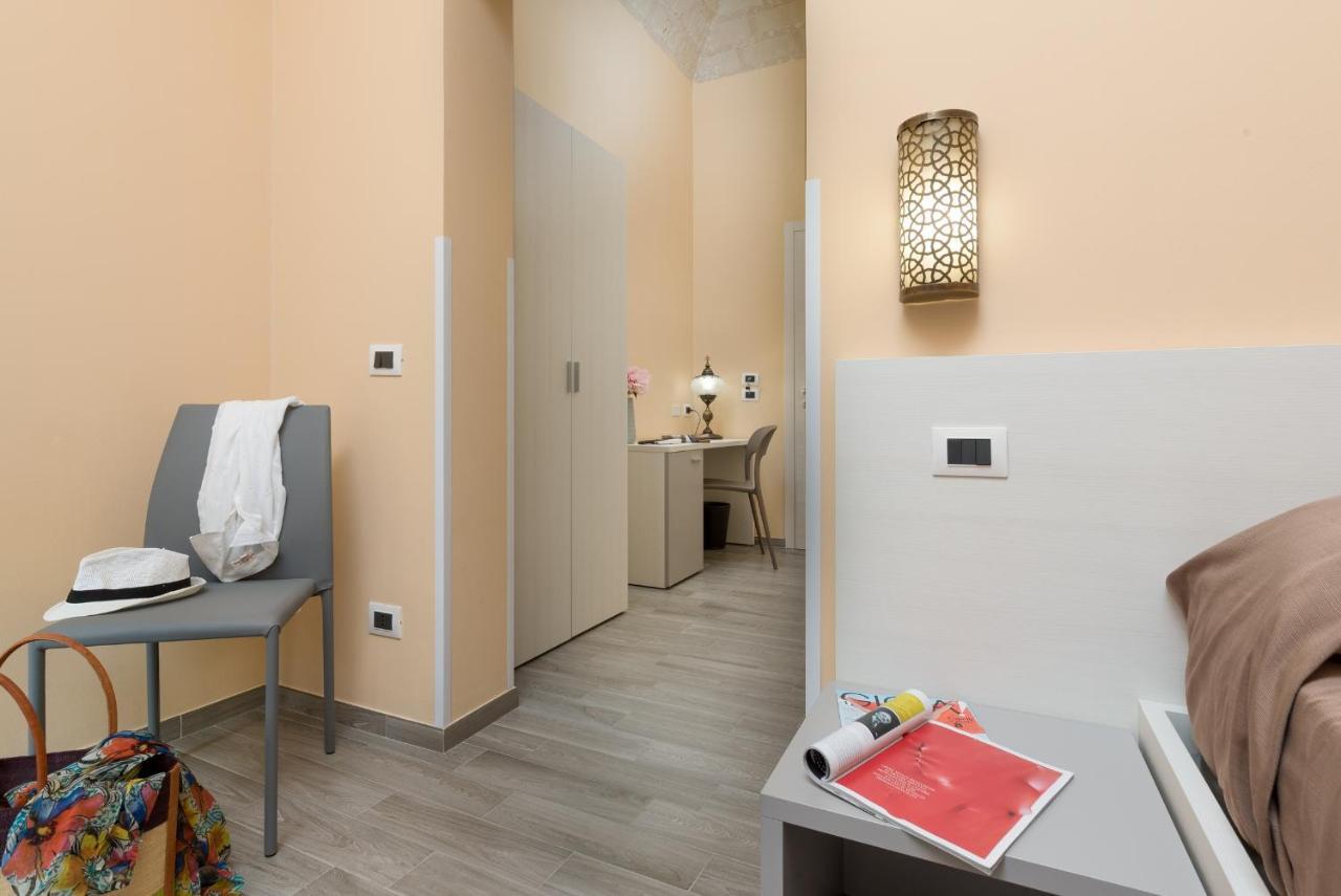 Kory Bed & Breakfast San Vito Lo Capo Exterior photo
