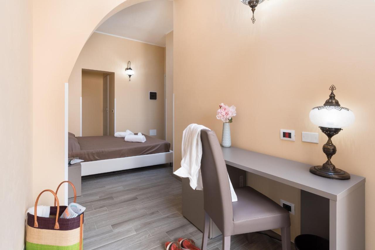 Kory Bed & Breakfast San Vito Lo Capo Exterior photo