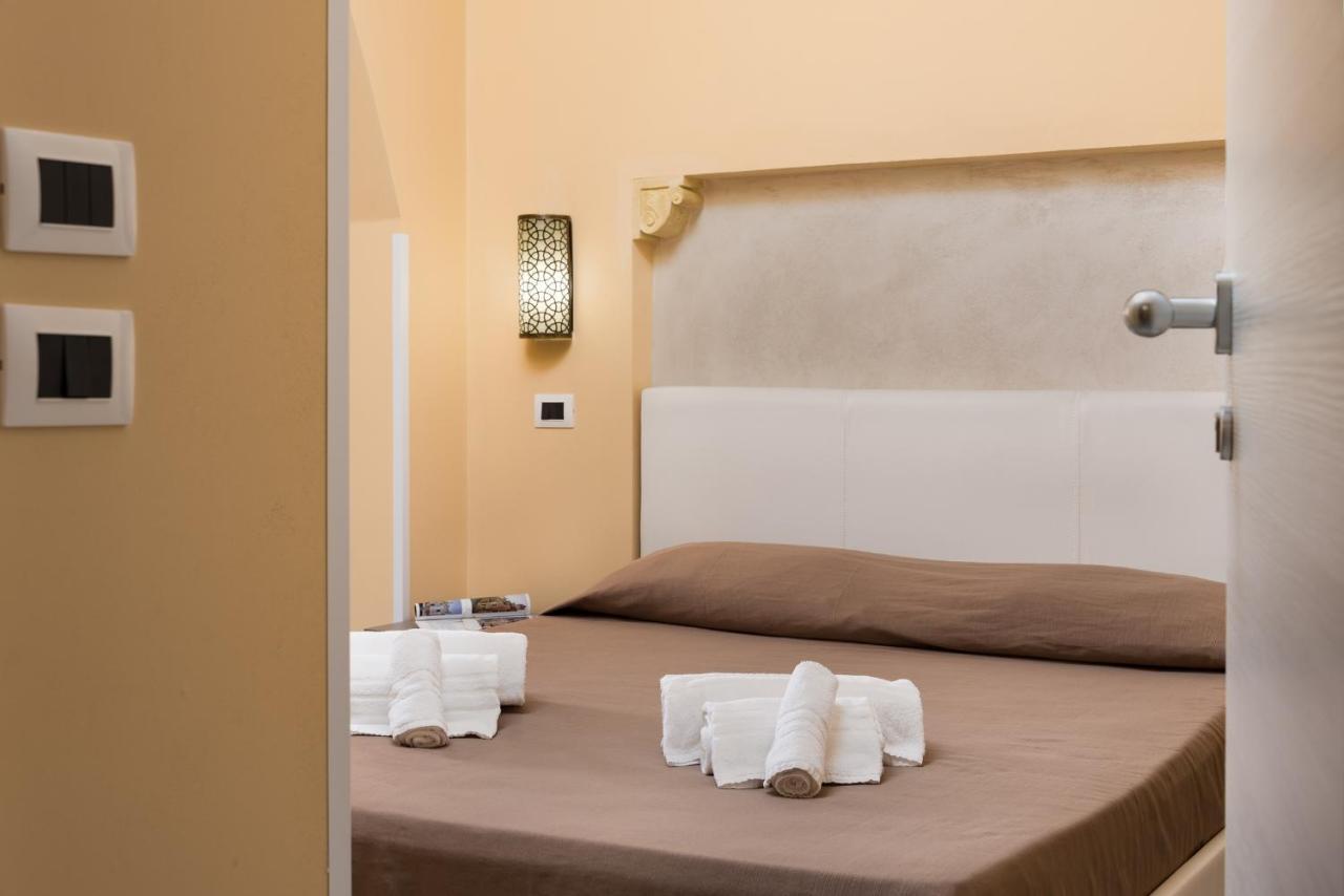 Kory Bed & Breakfast San Vito Lo Capo Exterior photo