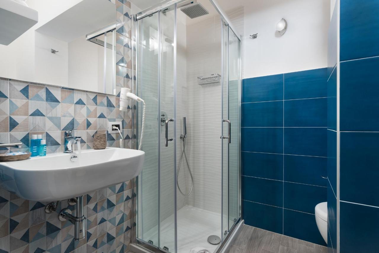 Kory Bed & Breakfast San Vito Lo Capo Exterior photo