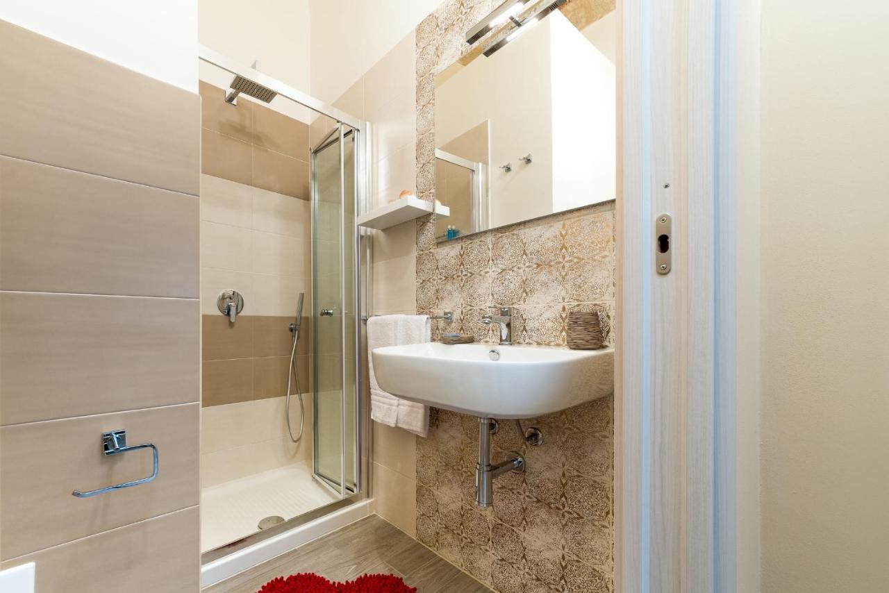 Kory Bed & Breakfast San Vito Lo Capo Exterior photo