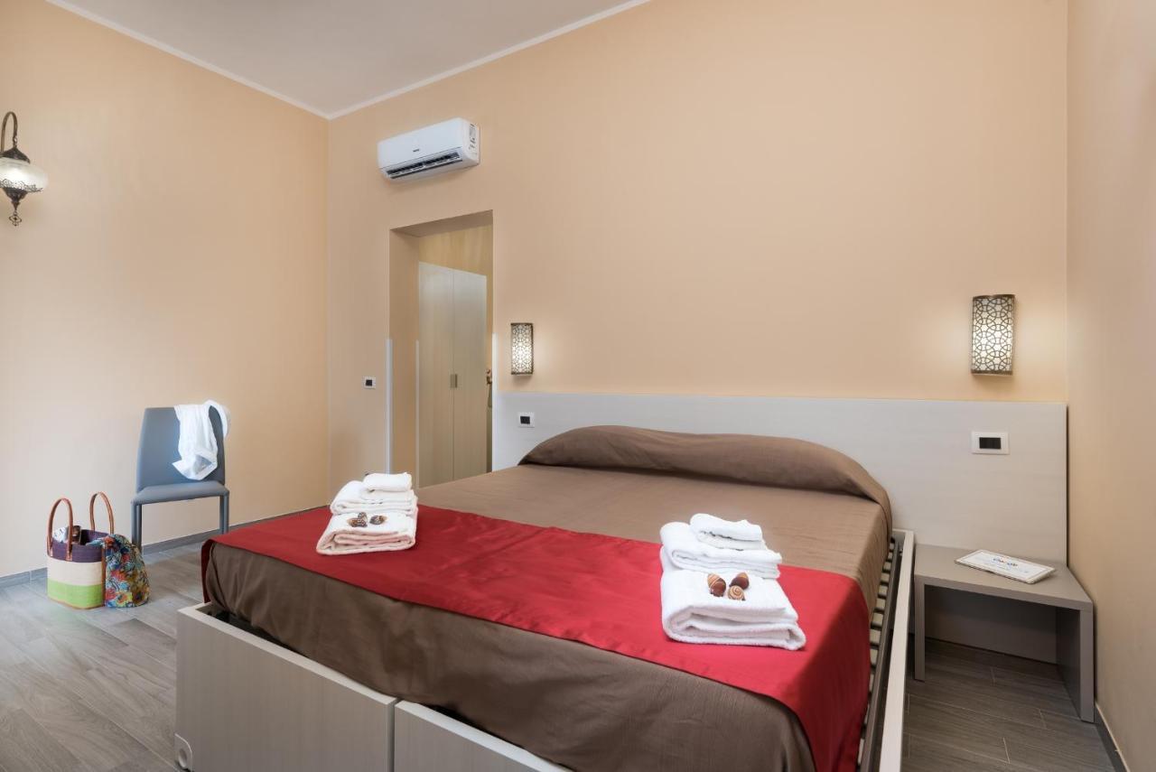 Kory Bed & Breakfast San Vito Lo Capo Exterior photo
