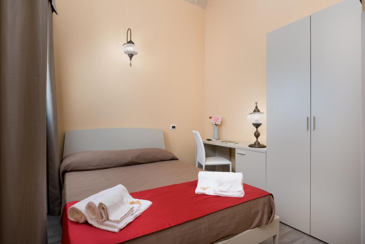 Kory Bed & Breakfast San Vito Lo Capo Exterior photo